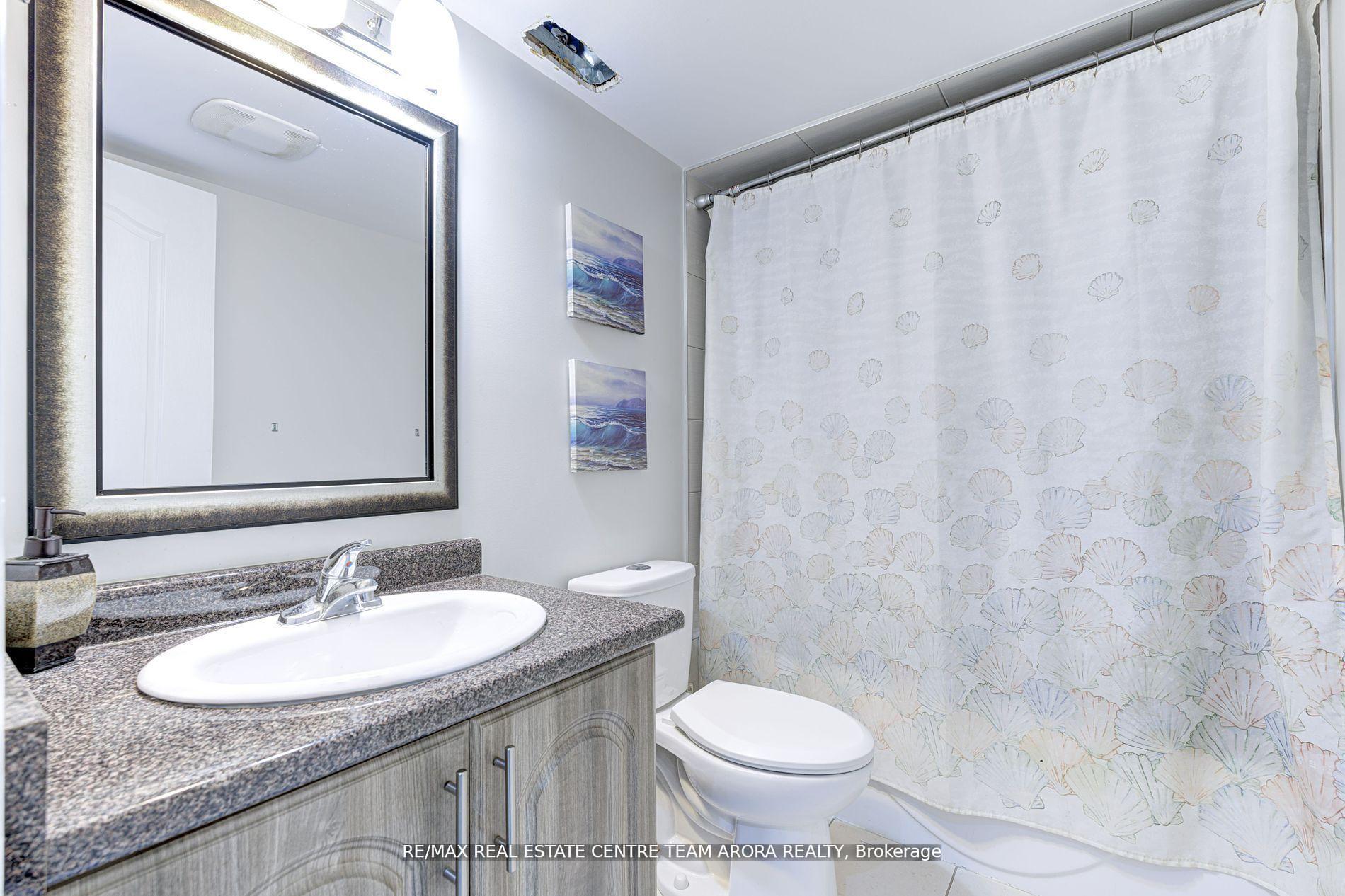 Photo 35 of 27 Monkton Circle, Brampton, Credit Valley — HOMEH