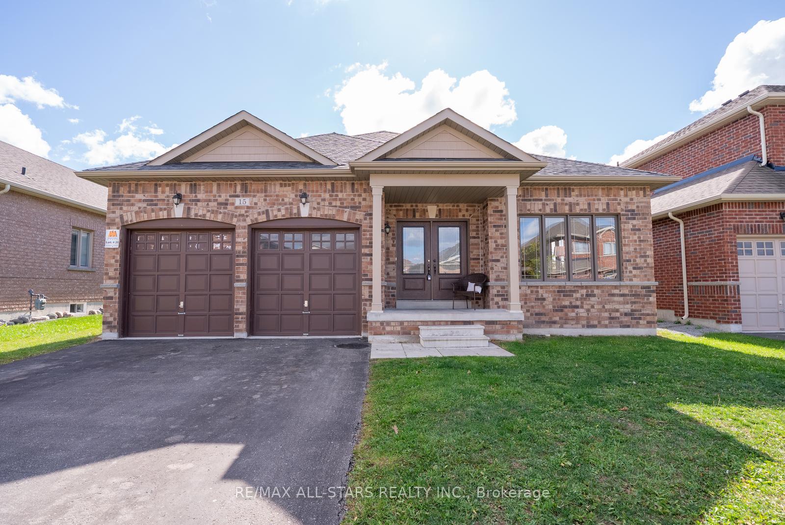 Photo 1 of 15 Pollock Avenue, Brock, Beaverton — HOMEH
