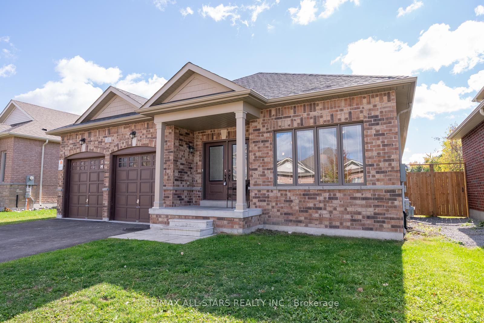 Photo 6 of 15 Pollock Avenue, Brock, Beaverton — HOMEH