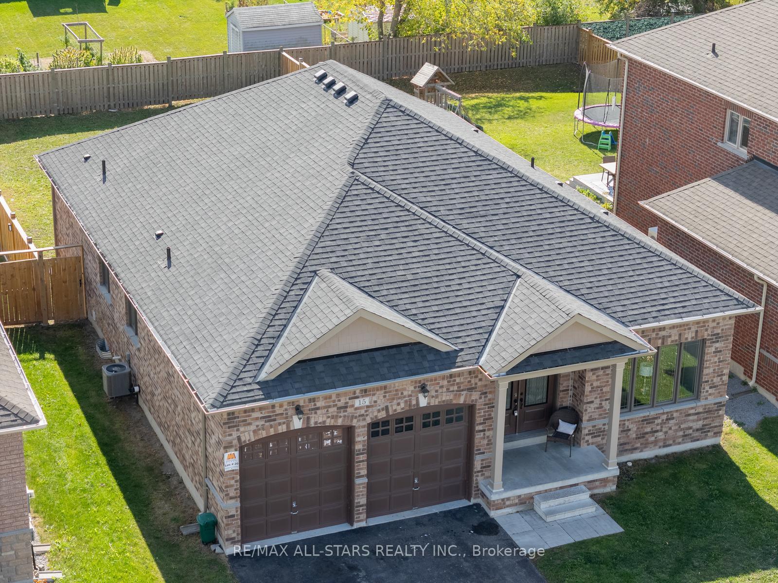 Photo 49 of 15 Pollock Avenue, Brock, Beaverton — HOMEH