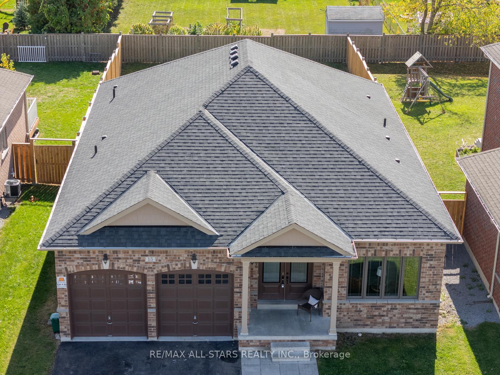 Photo 43 of 15 Pollock Avenue, Brock, Beaverton — HOMEH