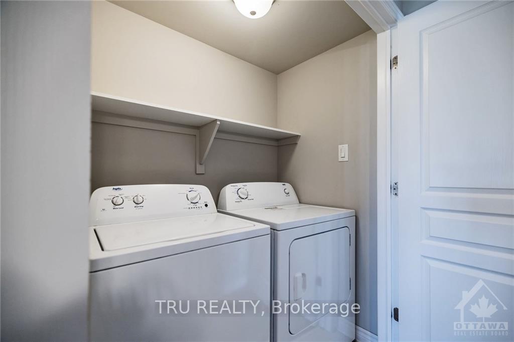 Photo 13 of 264 Dolce Crescent, Ottawa, Riverside South/Gloucester Glen — HOMEH
