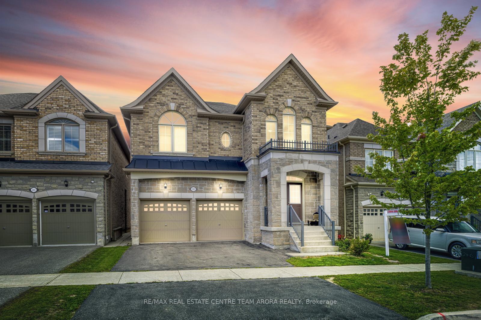 Photo 1 of 313 Buick Boulevard, Brampton, Northwest Brampton — HOMEH