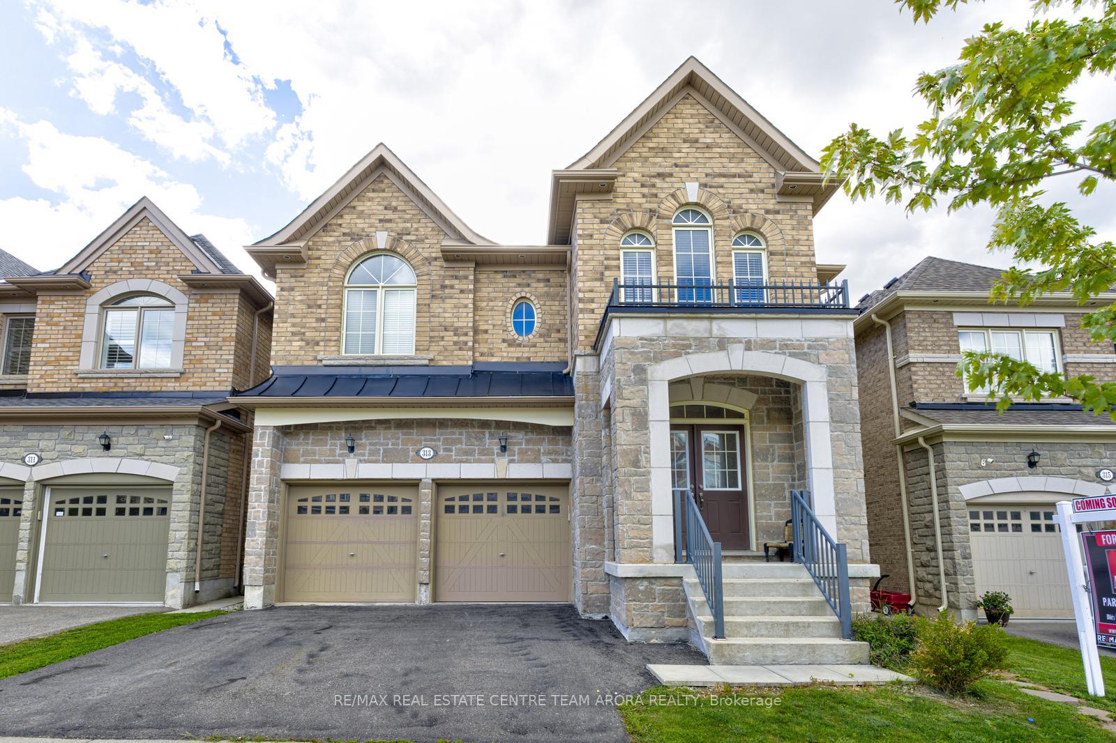 Photo 2 of 313 Buick Boulevard, Brampton, Northwest Brampton — HOMEH