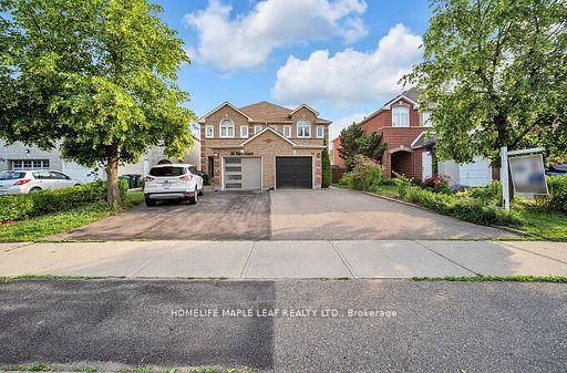 Photo 1 of 33 Kitto Court, Brampton, Fletcher's West — HOMEH