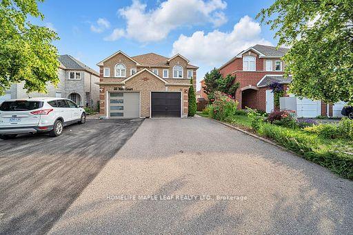Photo 36 of 33 Kitto Court, Brampton, Fletcher's West — HOMEH