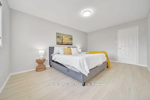 Photo 25 of 33 Kitto Court, Brampton, Fletcher's West — HOMEH