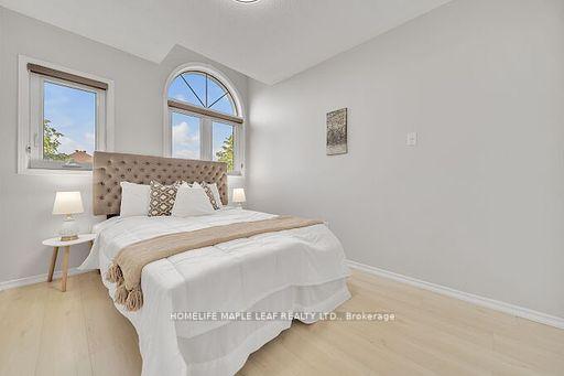 Photo 43 of 33 Kitto Court, Brampton, Fletcher's West — HOMEH