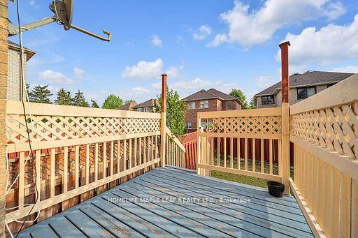 Photo 27 of 33 Kitto Court, Brampton, Fletcher's West — HOMEH