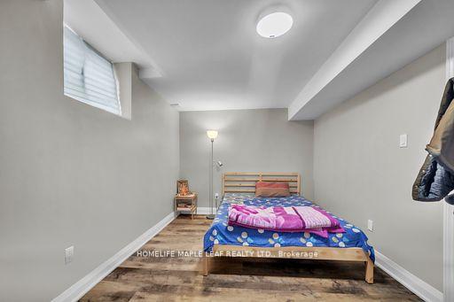 Photo 41 of 33 Kitto Court, Brampton, Fletcher's West — HOMEH
