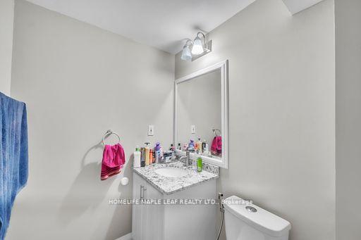 Photo 21 of 33 Kitto Court, Brampton, Fletcher's West — HOMEH