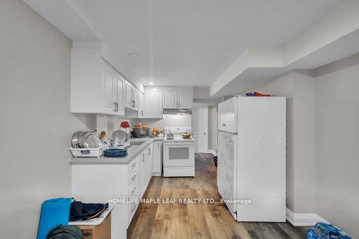 Photo 20 of 33 Kitto Court, Brampton, Fletcher's West — HOMEH