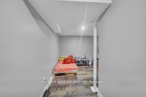 Photo 22 of 33 Kitto Court, Brampton, Fletcher's West — HOMEH