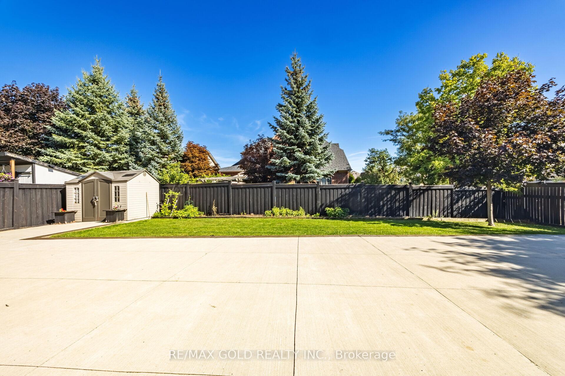 Photo 43 of 19 Eiffel Boulevard, Brampton, Vales of Castlemore North — HOMEH
