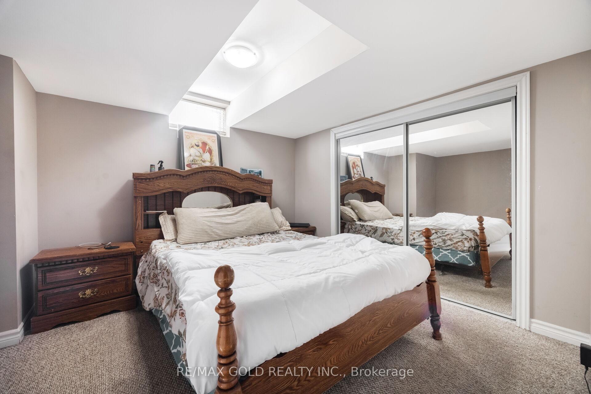 Photo 47 of 19 Eiffel Boulevard, Brampton, Vales of Castlemore North — HOMEH