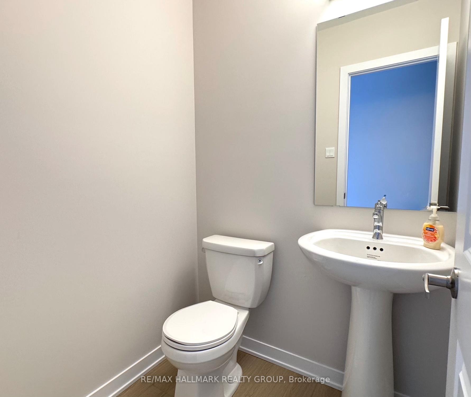 Photo 6 of 868 Andesite Terrace, Ottawa, Barrhaven - Half Moon Bay — HOMEH