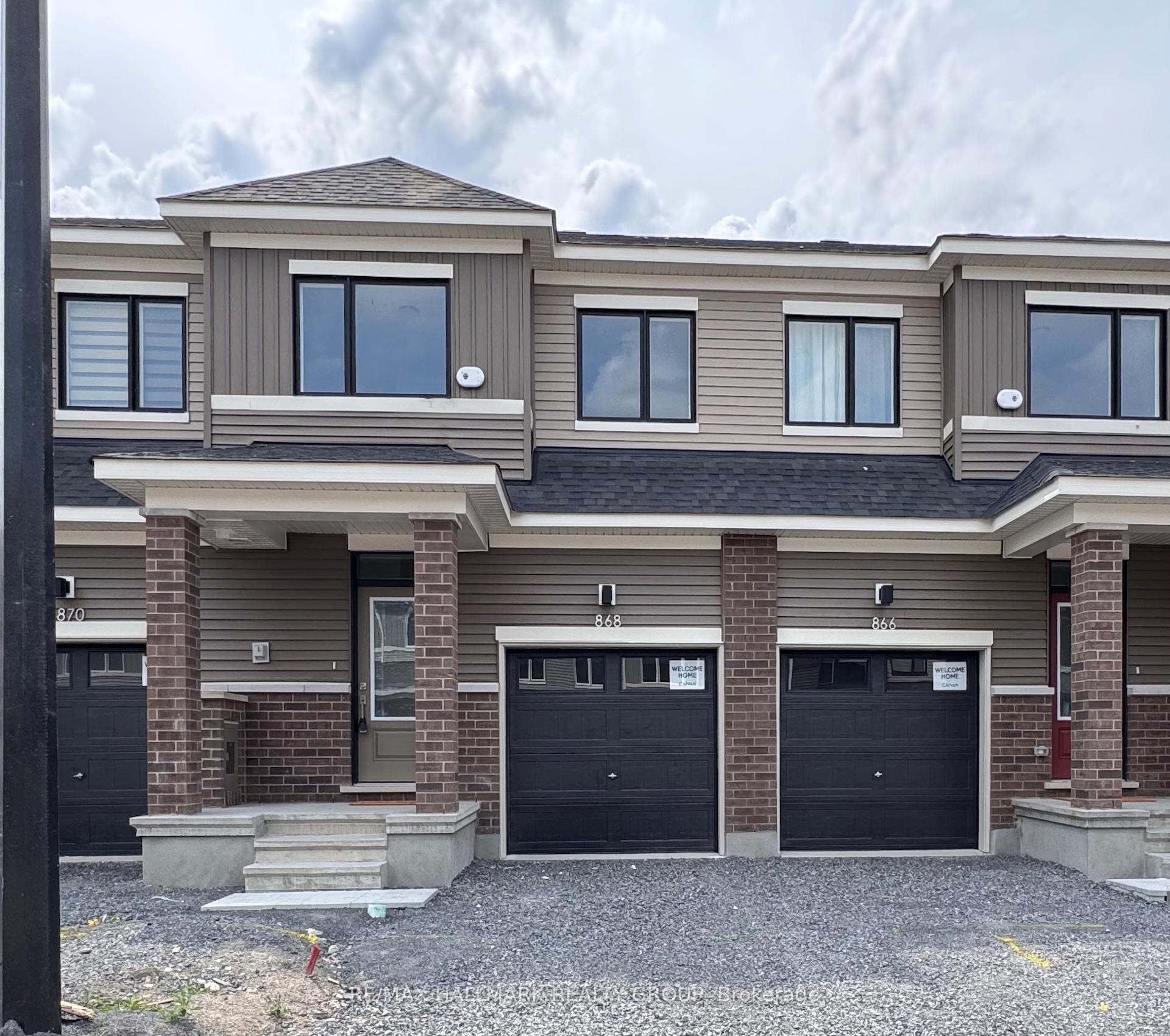 Photo 18 of 868 Andesite Terrace, Ottawa, Barrhaven - Half Moon Bay — HOMEH