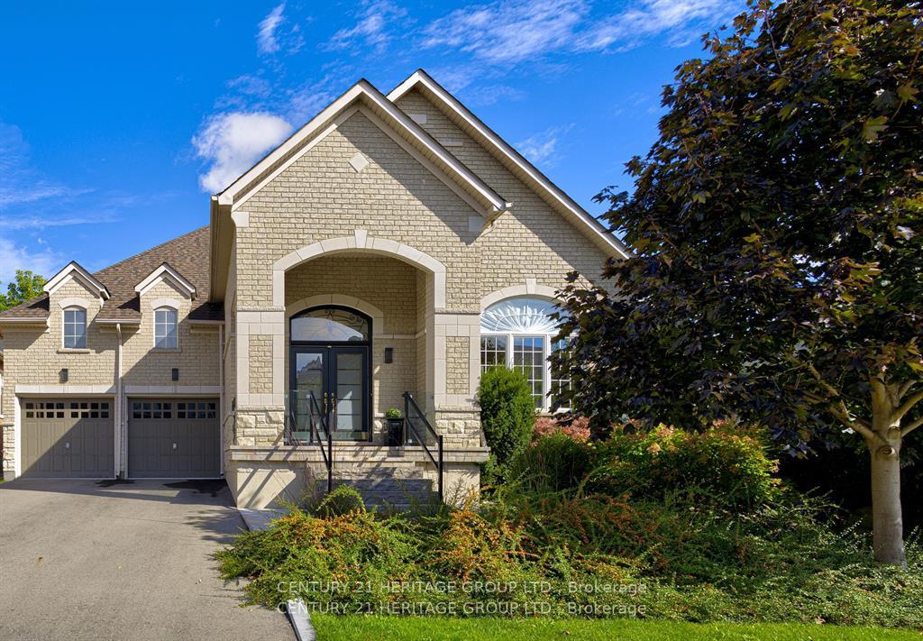 Photo 1 of 3 Nova Scotia Road, Brampton, Bram West — HOMEH