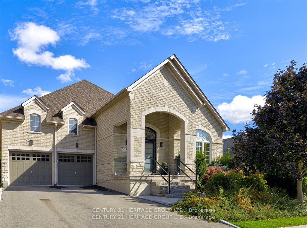 Photo 3 of 3 Nova Scotia Road, Brampton, Bram West — HOMEH