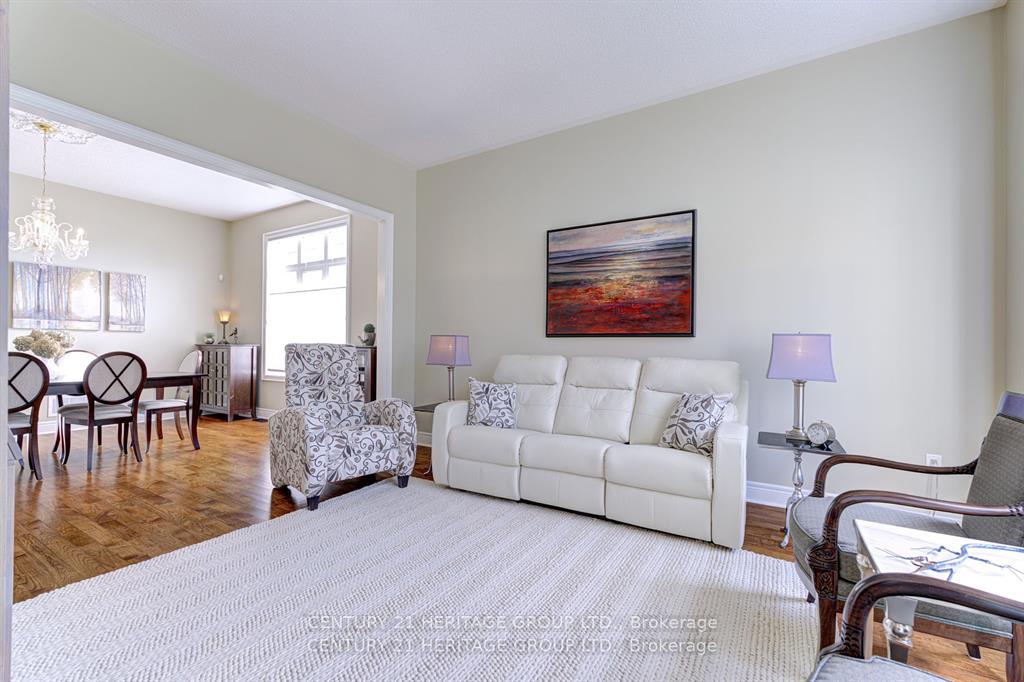 Photo 12 of 3 Nova Scotia Road, Brampton, Bram West — HOMEH