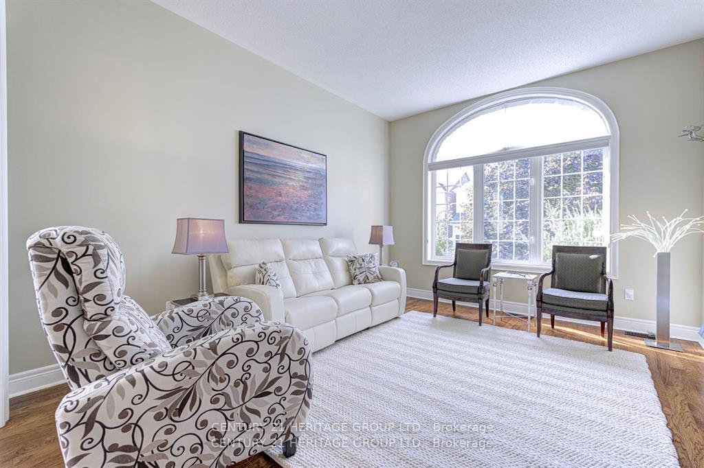 Photo 14 of 3 Nova Scotia Road, Brampton, Bram West — HOMEH