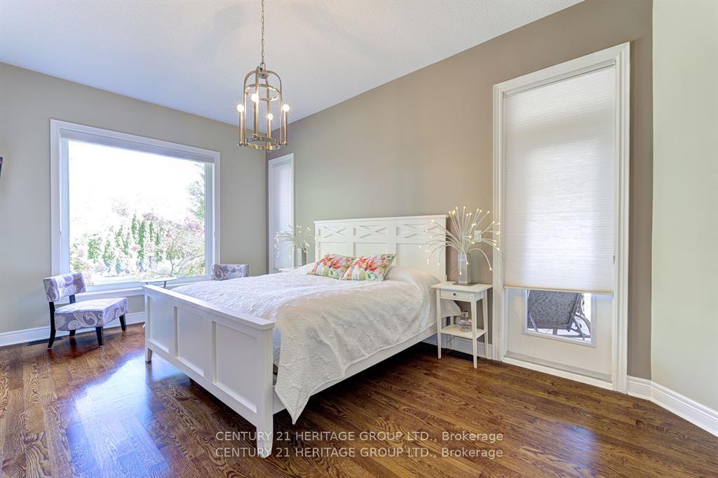 Photo 16 of 3 Nova Scotia Road, Brampton, Bram West — HOMEH