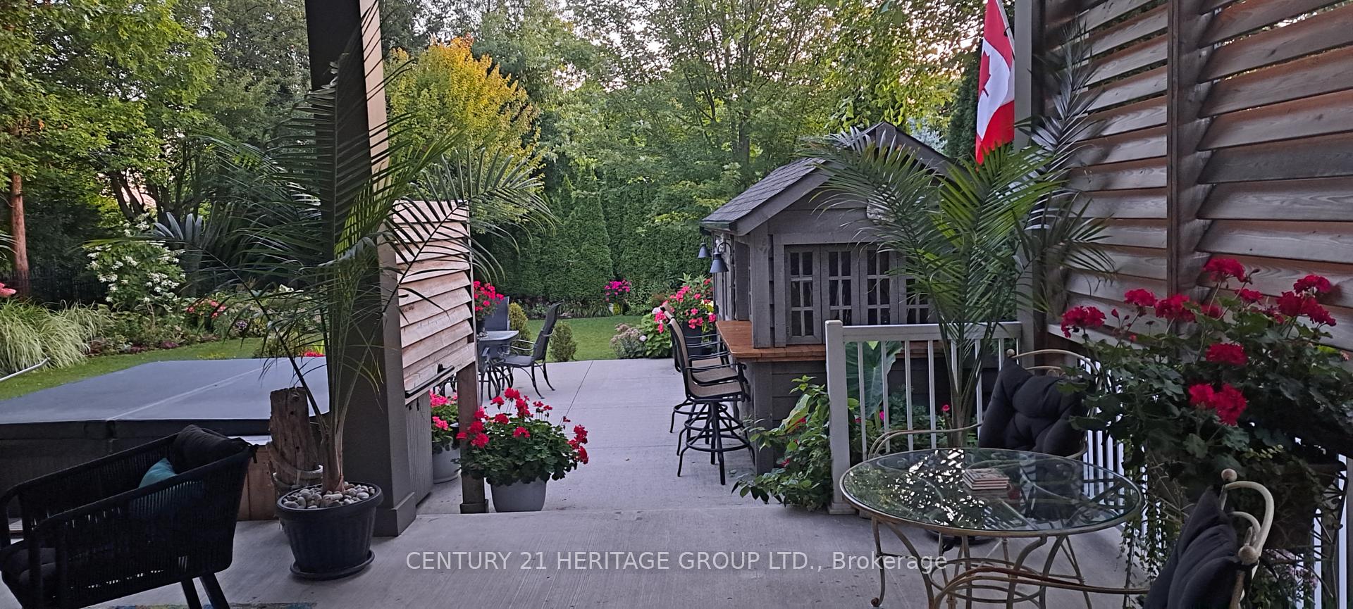 Photo 27 of 3 Nova Scotia Road, Brampton, Bram West — HOMEH