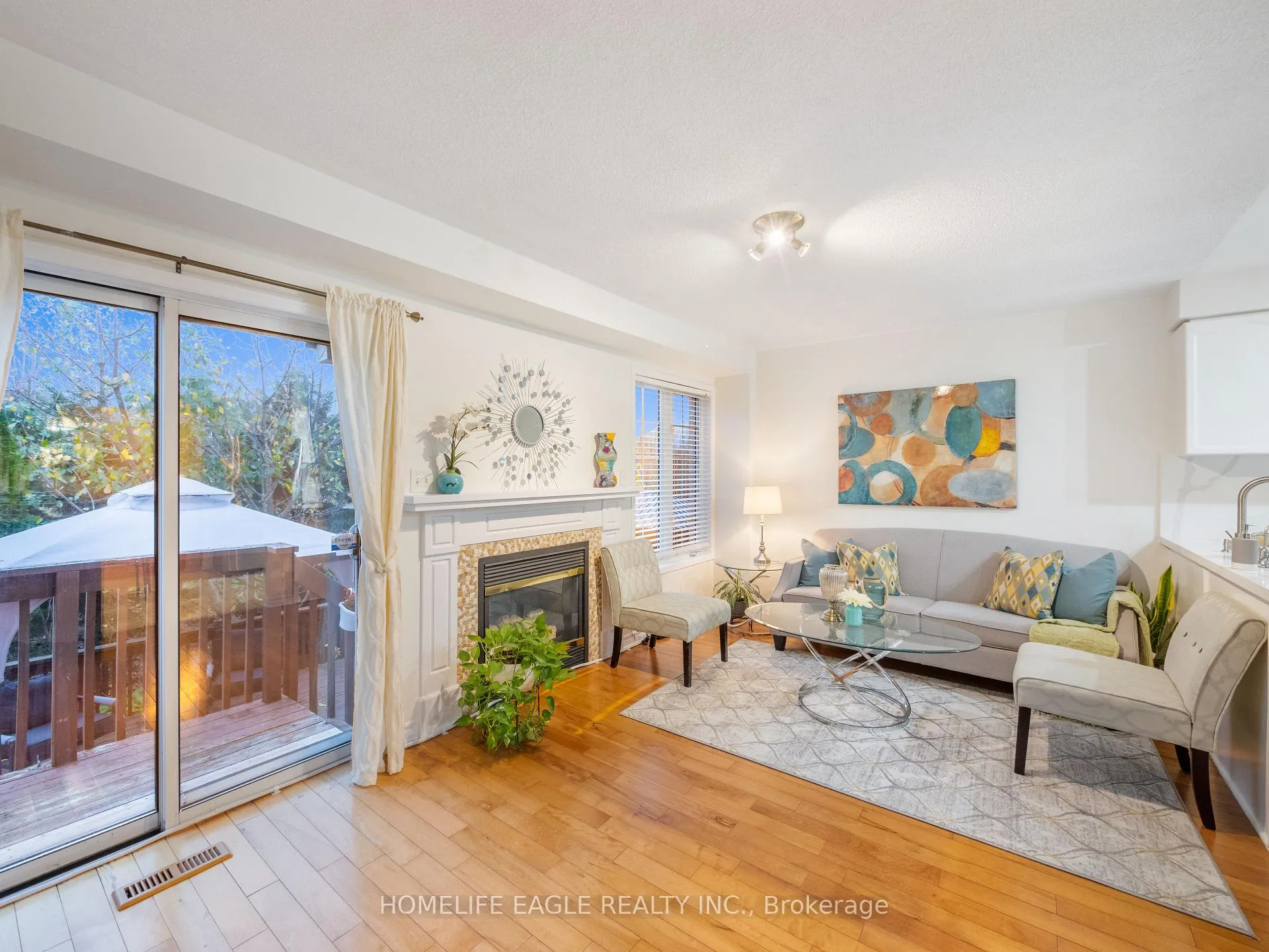 Photo 5 of 14 Corvette Court, Brampton, Fletcher's Meadow — HOMEH