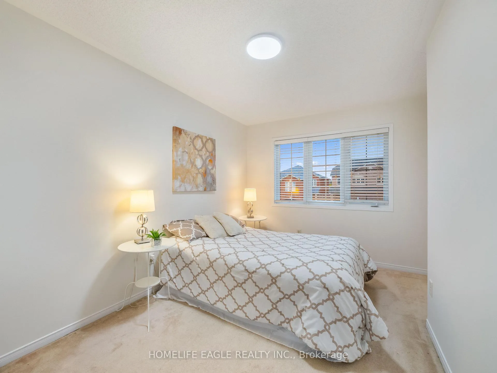 Photo 15 of 14 Corvette Court, Brampton, Fletcher's Meadow — HOMEH