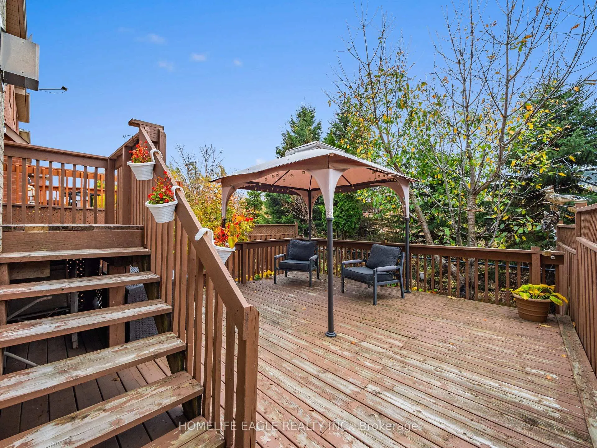 Photo 20 of 14 Corvette Court, Brampton, Fletcher's Meadow — HOMEH