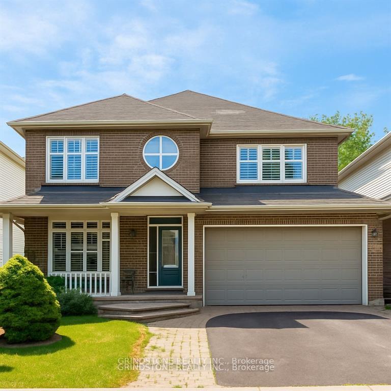 Photo 1 of 12 Escade Drive, Ottawa, Barrhaven East — HOMEH