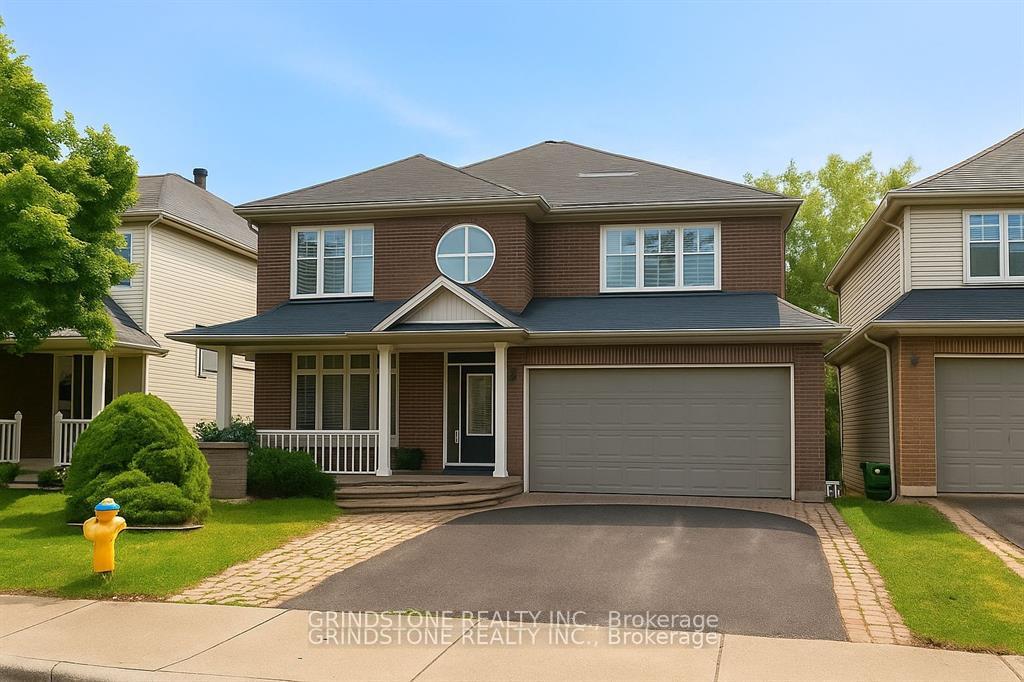 Photo 2 of 12 Escade Drive, Ottawa, Barrhaven East — HOMEH
