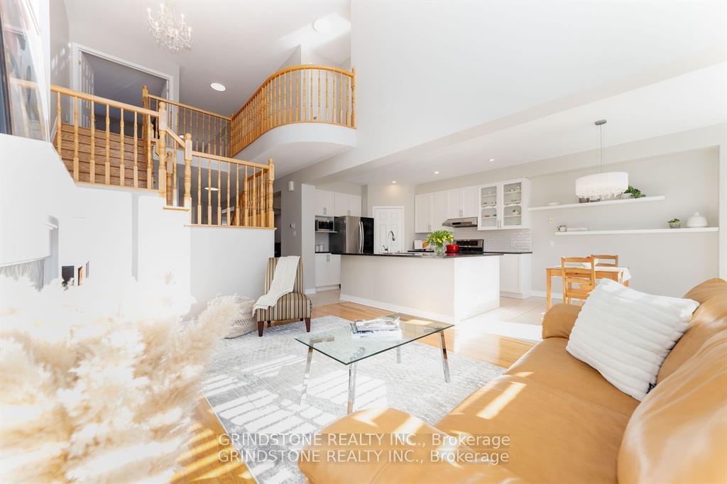 Photo 16 of 12 Escade Drive, Ottawa, Barrhaven East — HOMEH