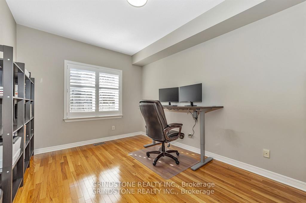 Photo 21 of 12 Escade Drive, Ottawa, Barrhaven East — HOMEH