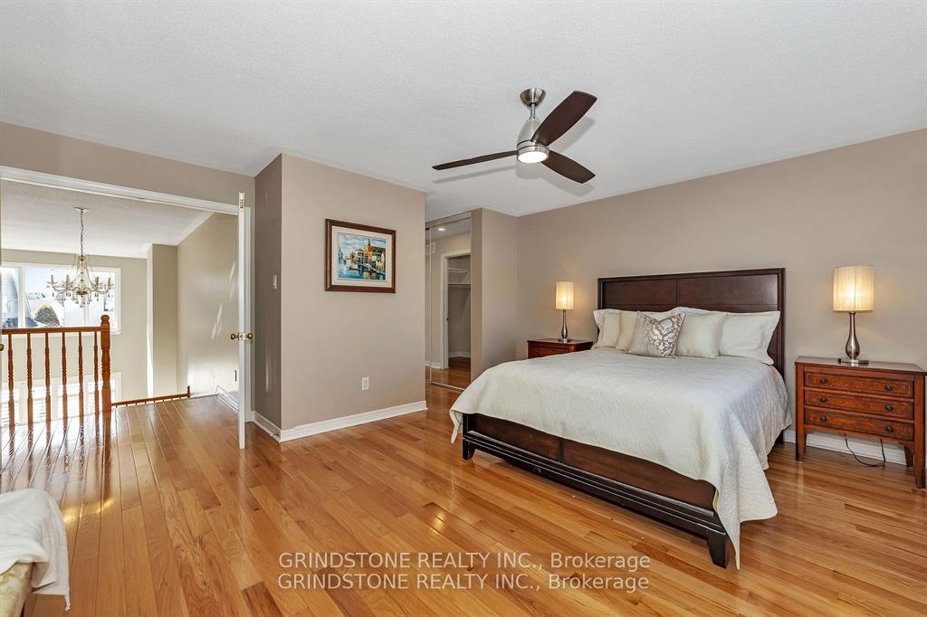 Photo 25 of 12 Escade Drive, Ottawa, Barrhaven East — HOMEH