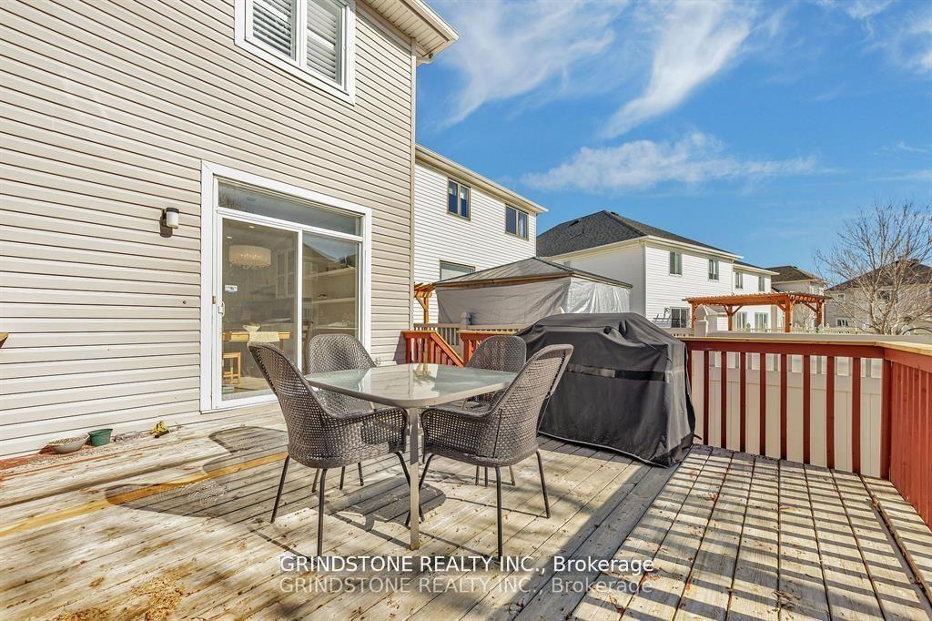 Photo 38 of 12 Escade Drive, Ottawa, Barrhaven East — HOMEH