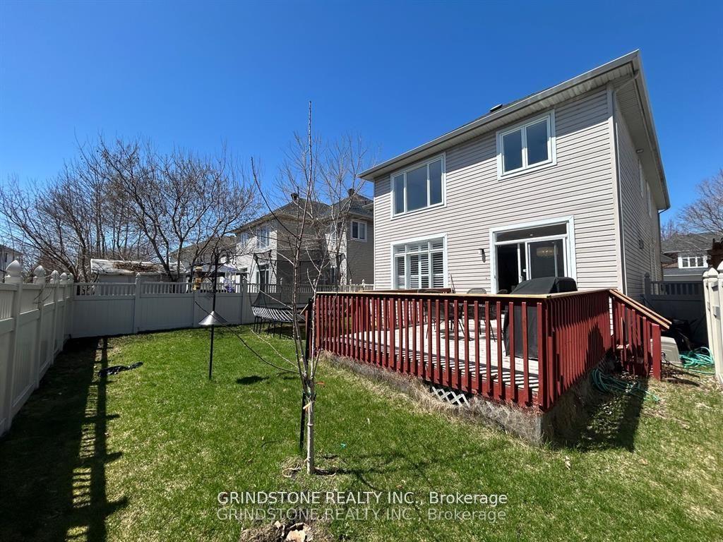 Photo 41 of 12 Escade Drive, Ottawa, Barrhaven East — HOMEH