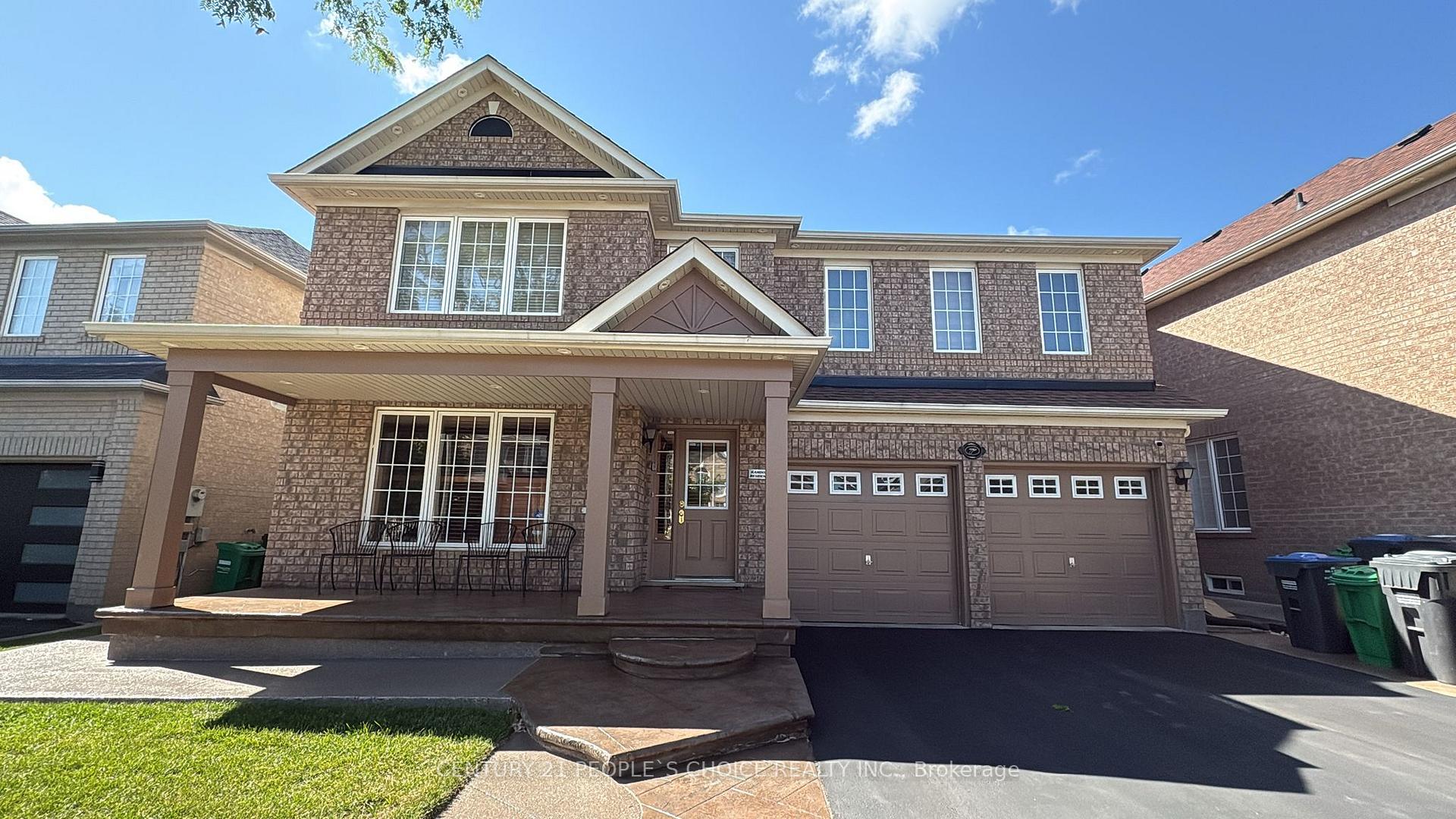 Photo 1 of Unit basement only, 7 Balmy Way, Brampton, Vales of Castlemore — HOMEH