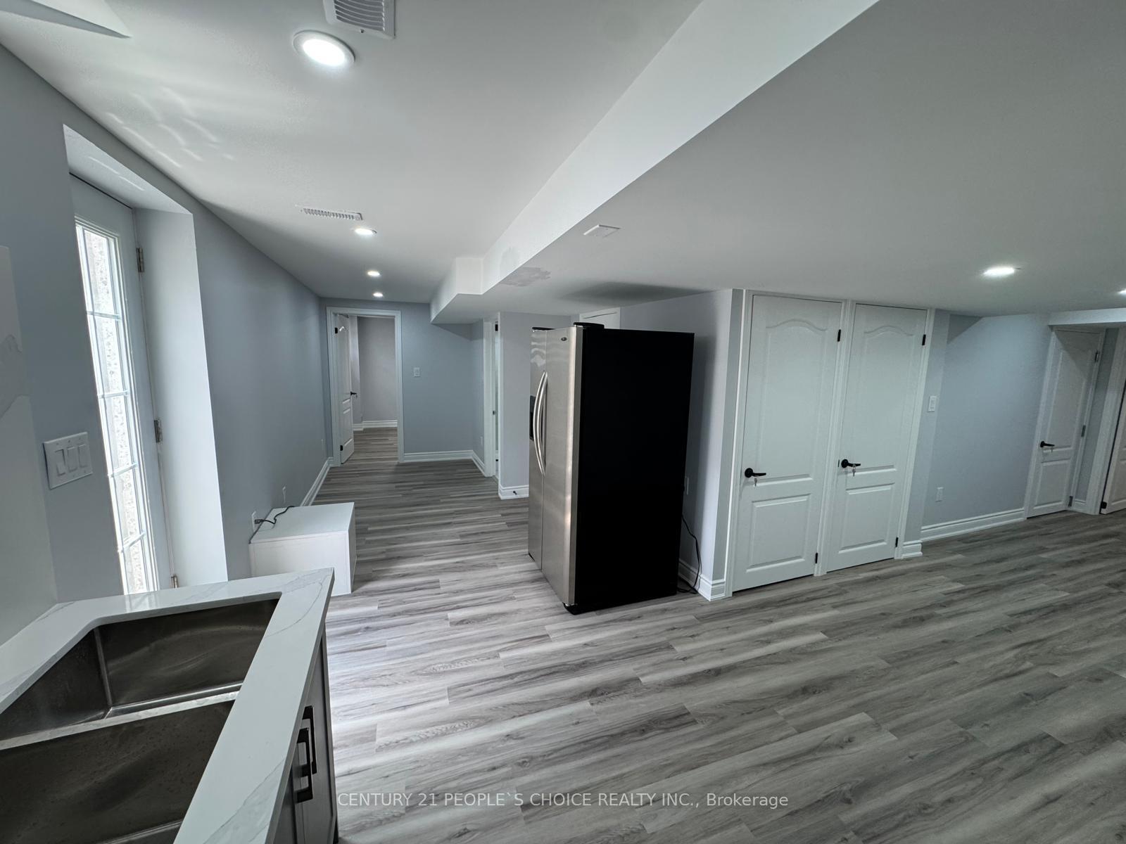 Photo 9 of Unit basement only, 7 Balmy Way, Brampton, Vales of Castlemore — HOMEH