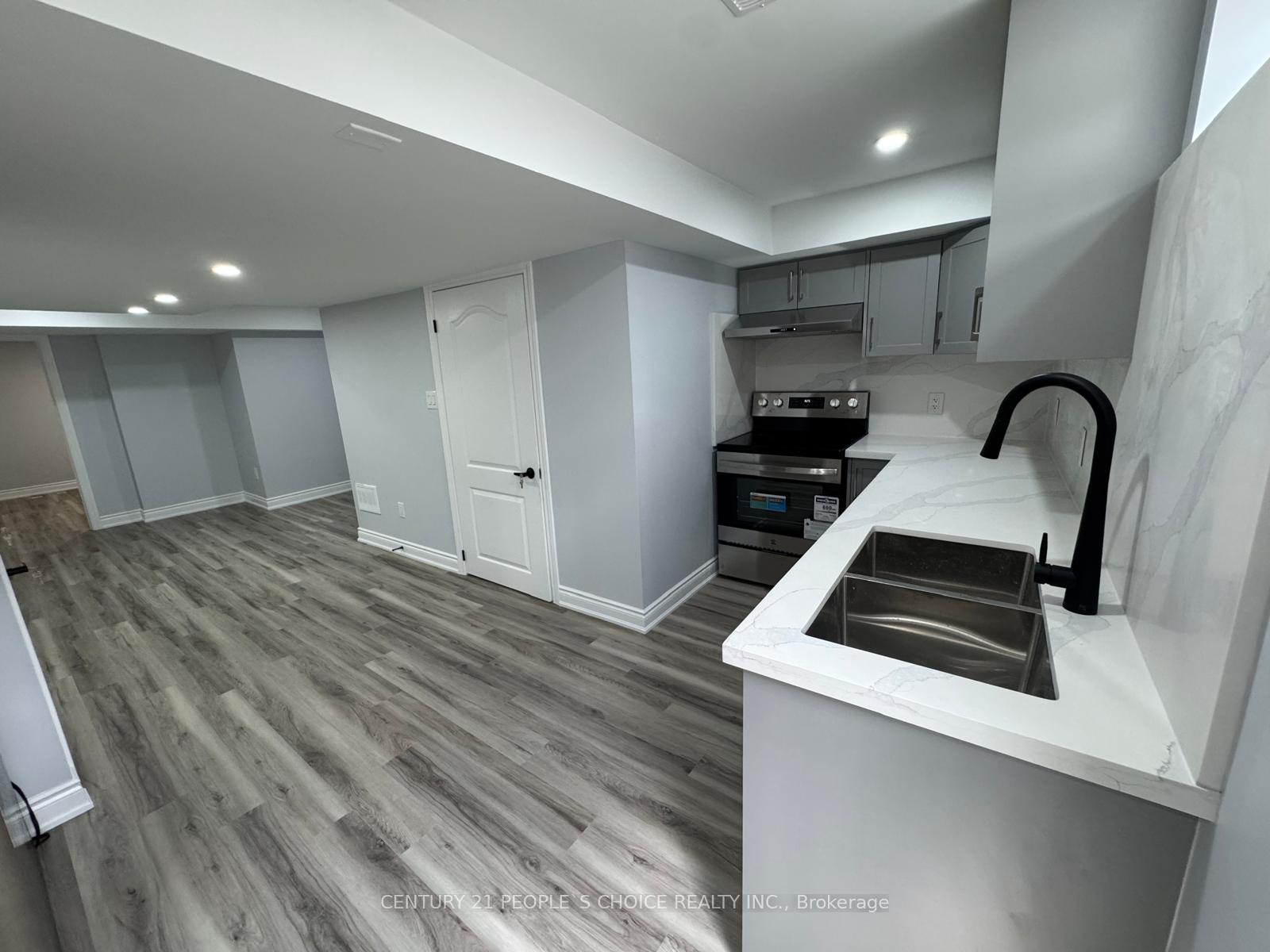 Photo 7 of Unit basement only, 7 Balmy Way, Brampton, Vales of Castlemore — HOMEH