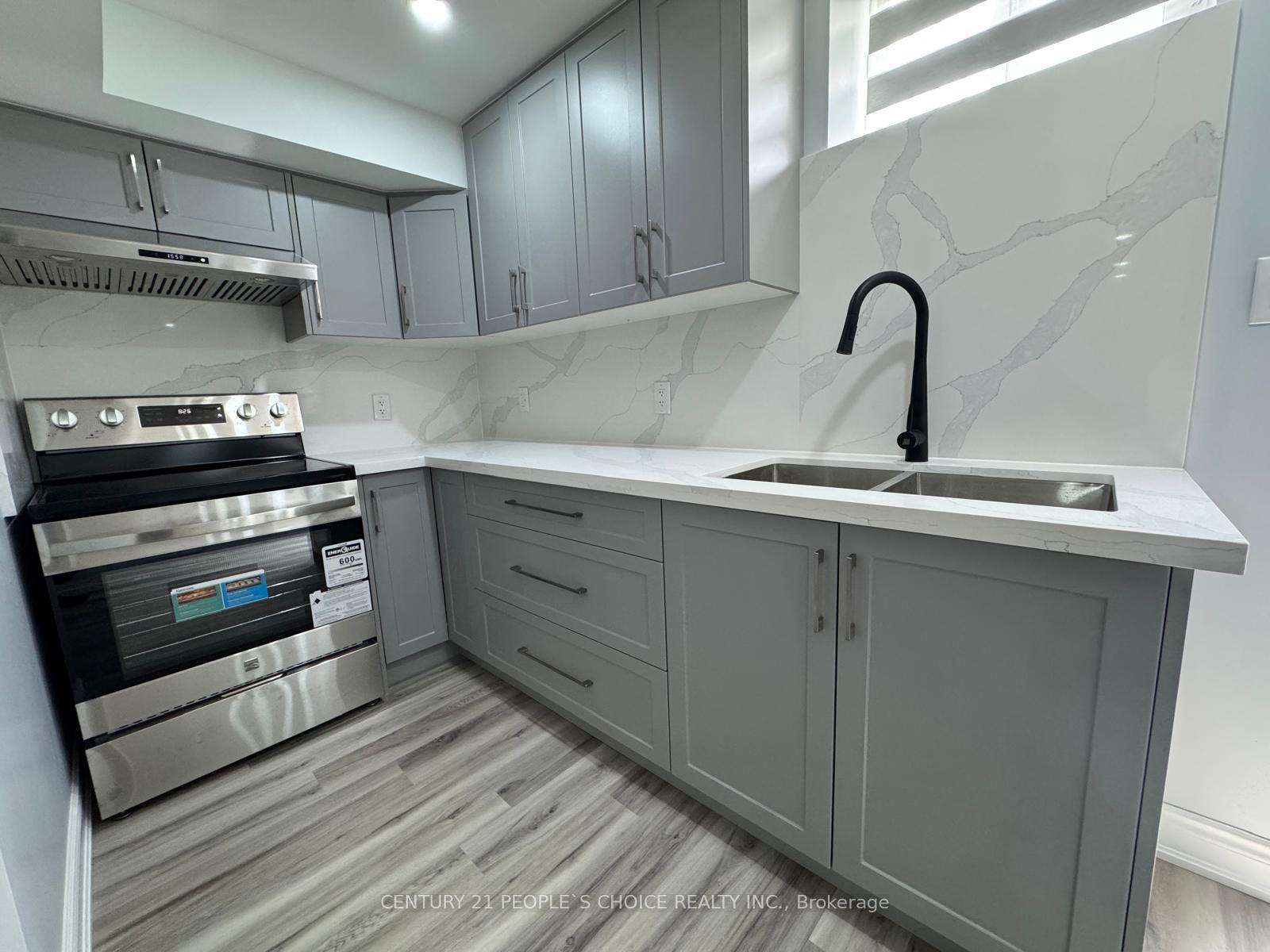 Photo 12 of Unit basement only, 7 Balmy Way, Brampton, Vales of Castlemore — HOMEH