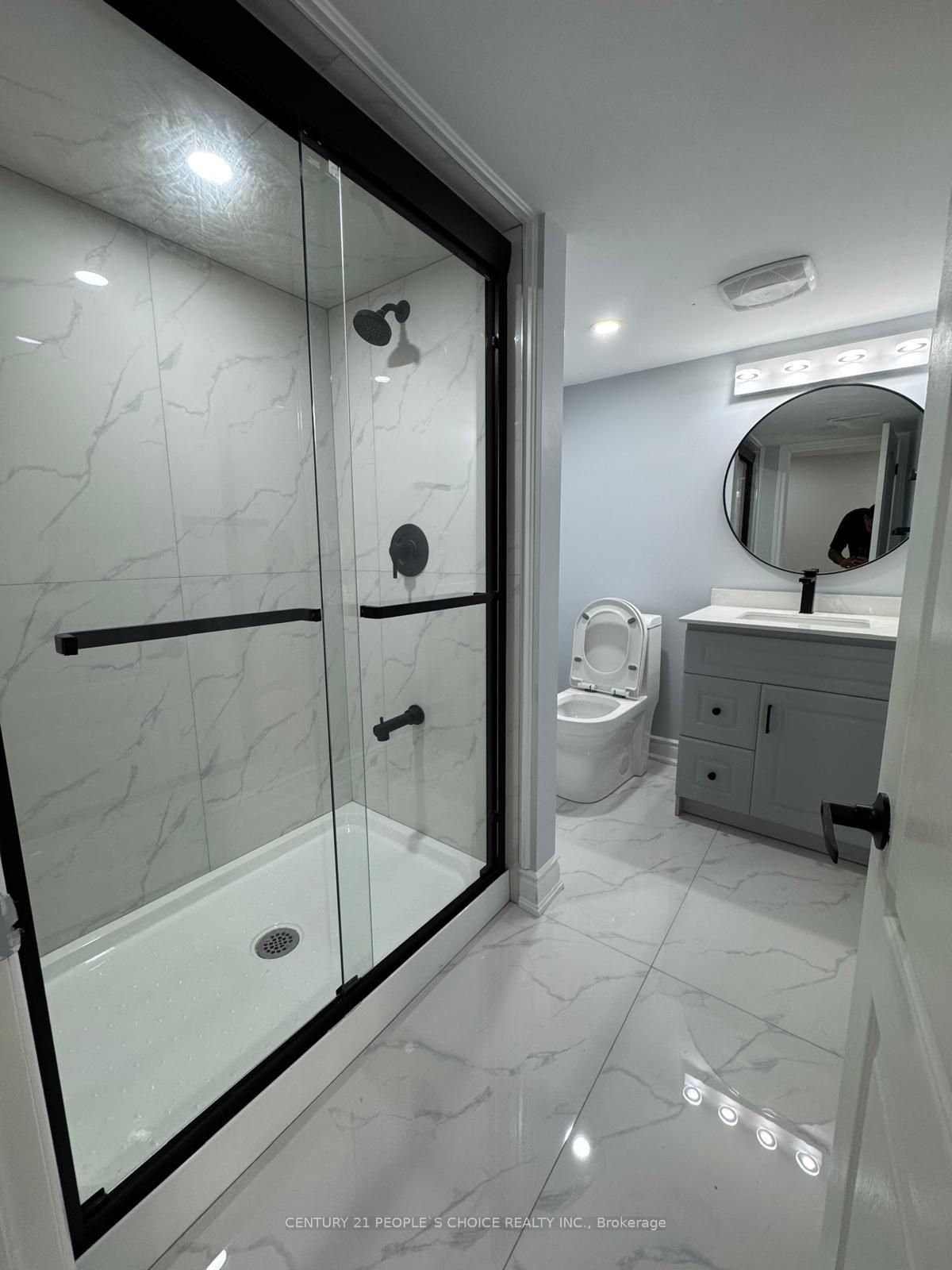 Photo 11 of Unit basement only, 7 Balmy Way, Brampton, Vales of Castlemore — HOMEH