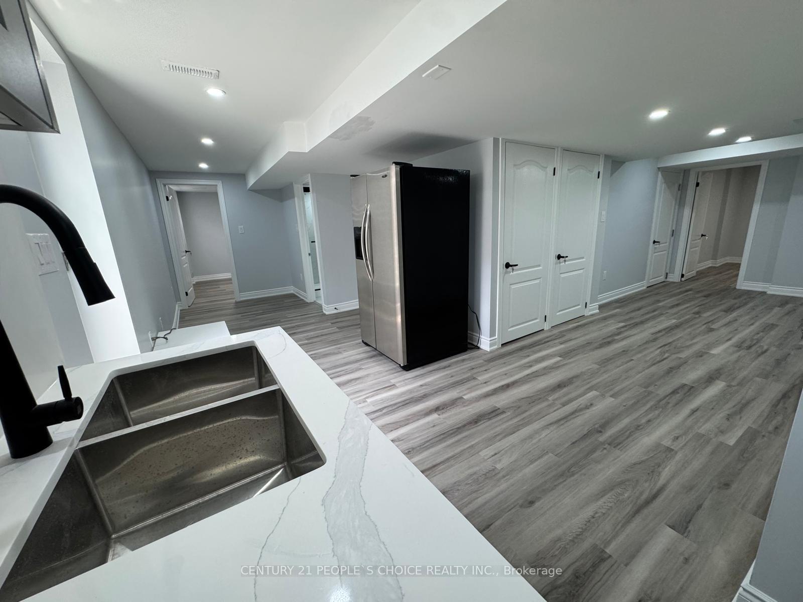 Photo 8 of Unit basement only, 7 Balmy Way, Brampton, Vales of Castlemore — HOMEH