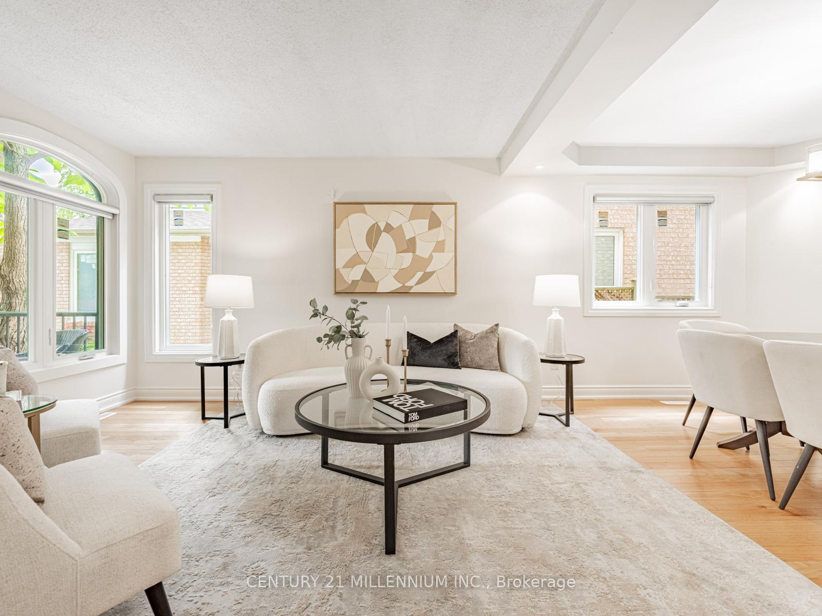 Photo 9 of 13 Rocky Mountain Crescent, Brampton, Sandringham-Wellington — HOMEH