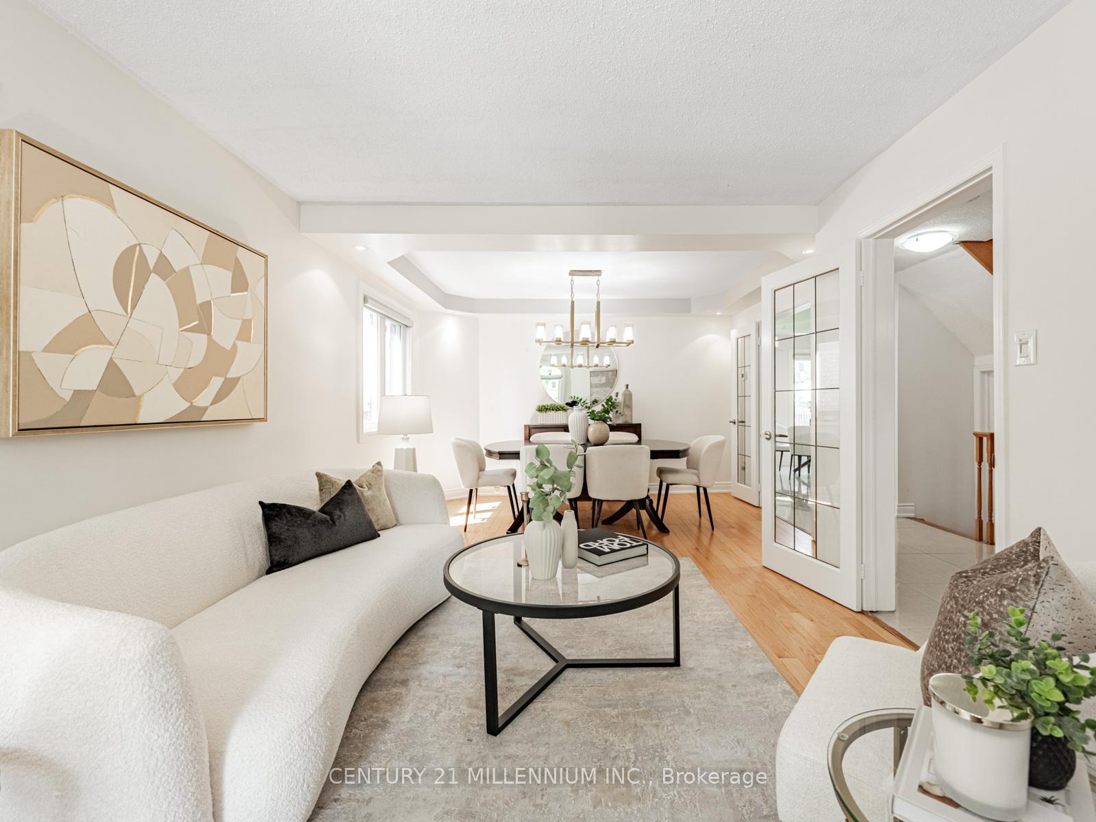 Photo 28 of 13 Rocky Mountain Crescent, Brampton, Sandringham-Wellington — HOMEH