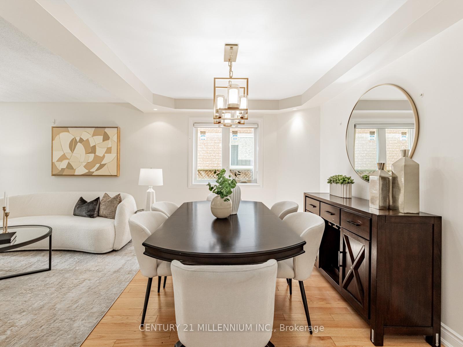 Photo 16 of 13 Rocky Mountain Crescent, Brampton, Sandringham-Wellington — HOMEH