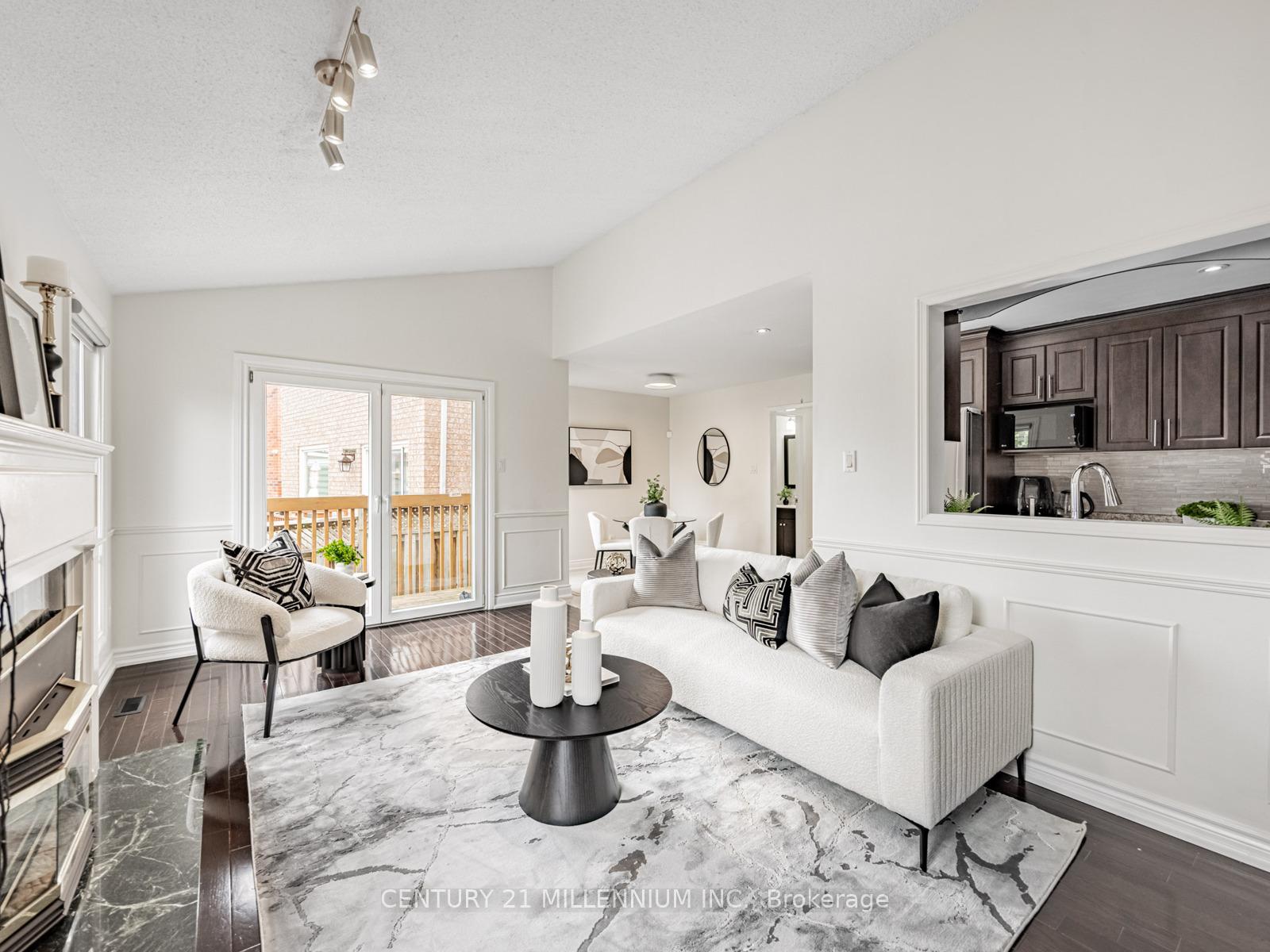 Photo 32 of 13 Rocky Mountain Crescent, Brampton, Sandringham-Wellington — HOMEH