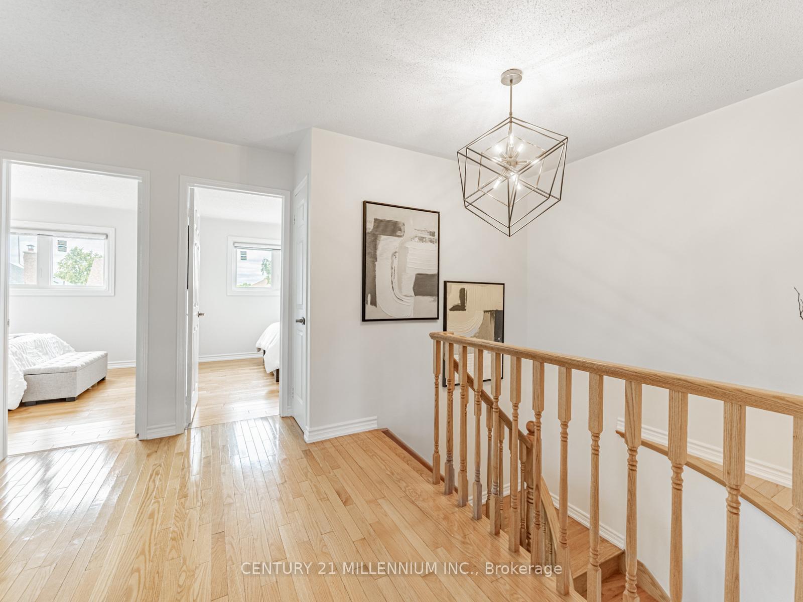 Photo 30 of 13 Rocky Mountain Crescent, Brampton, Sandringham-Wellington — HOMEH