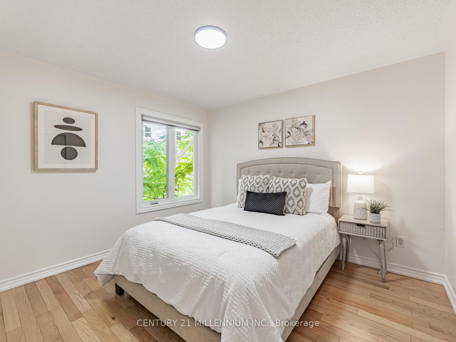 Photo 38 of 13 Rocky Mountain Crescent, Brampton, Sandringham-Wellington — HOMEH