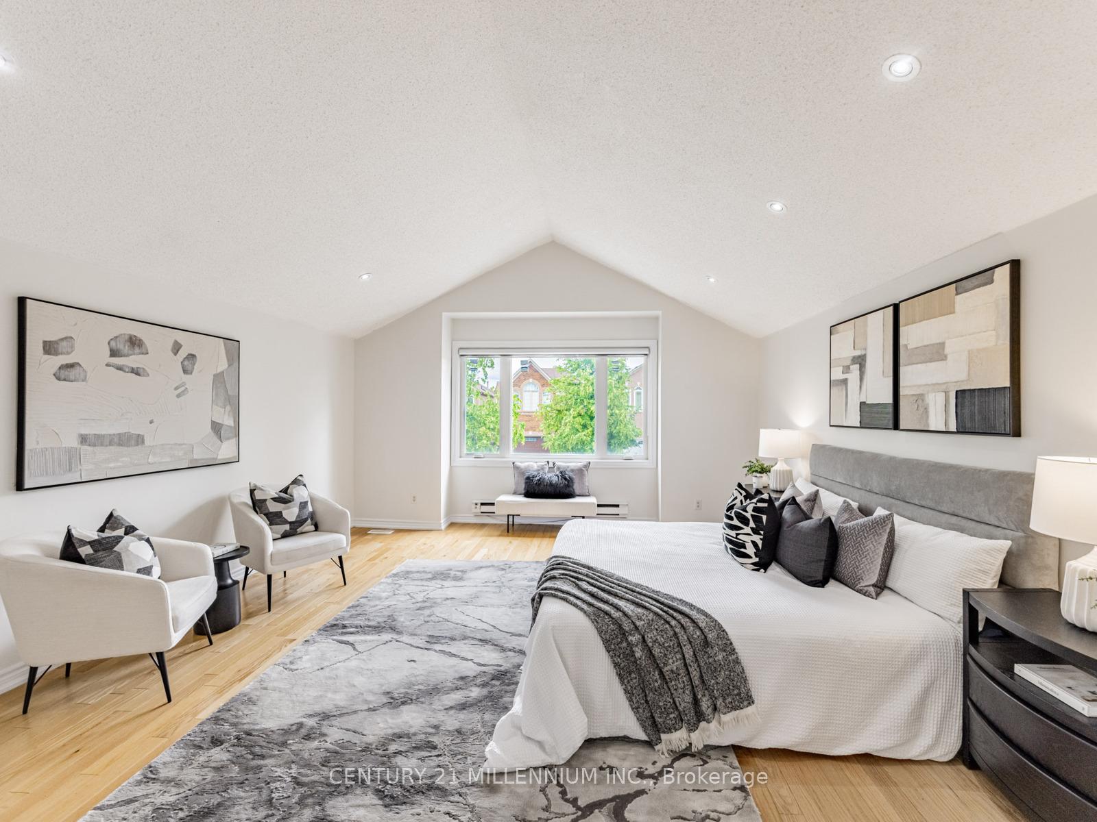 Photo 17 of 13 Rocky Mountain Crescent, Brampton, Sandringham-Wellington — HOMEH